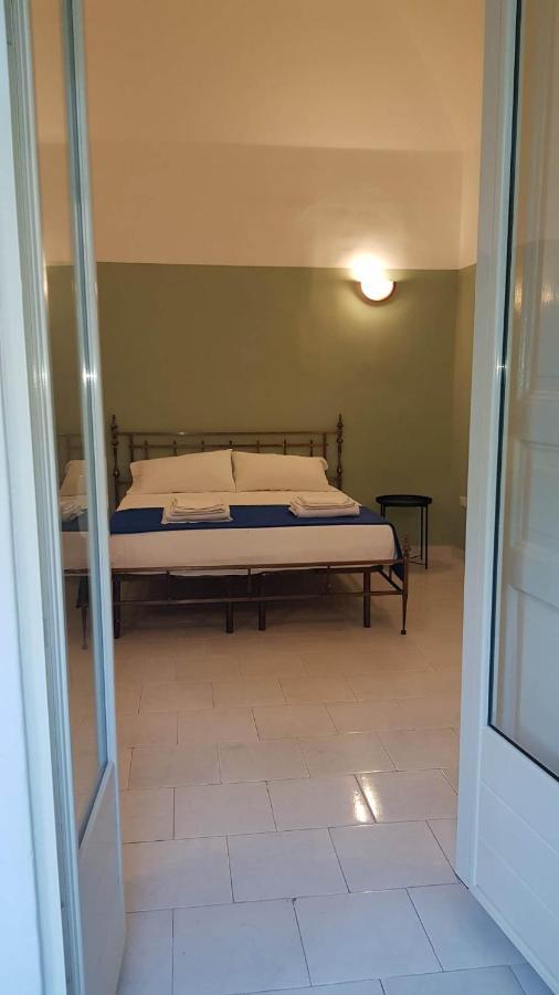 Santa Chiara Home Spaccanapoli Luaran gambar