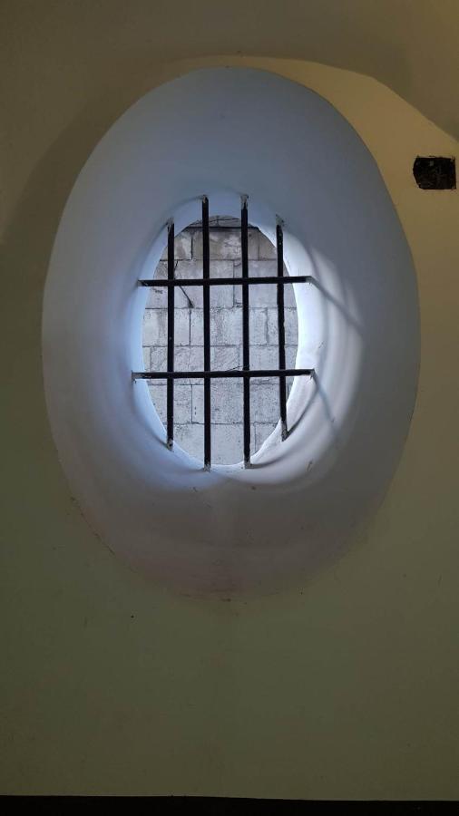 Santa Chiara Home Spaccanapoli Luaran gambar