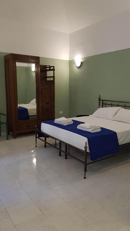 Santa Chiara Home Spaccanapoli Luaran gambar
