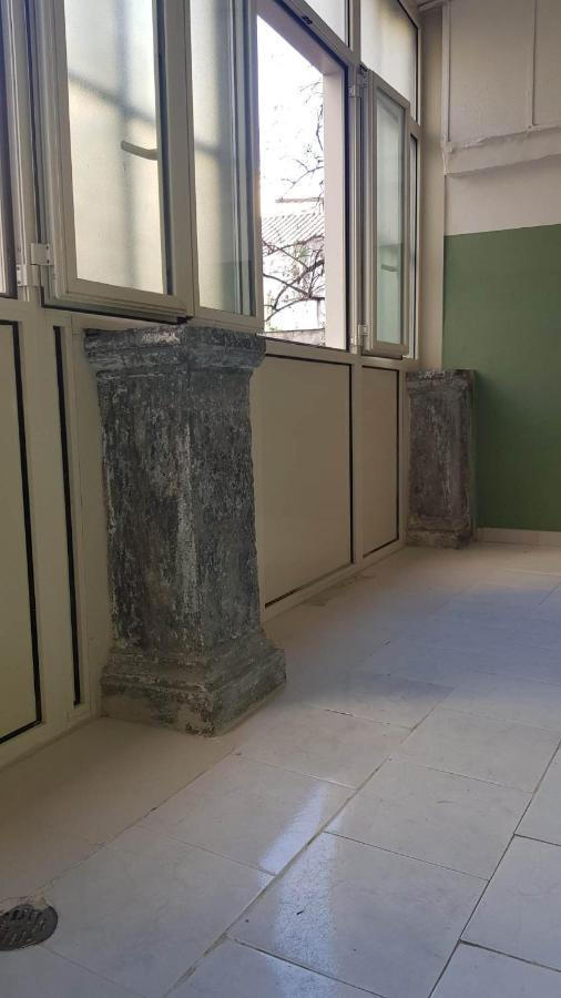Santa Chiara Home Spaccanapoli Luaran gambar