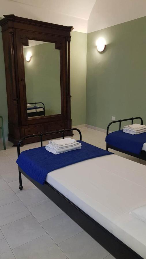 Santa Chiara Home Spaccanapoli Luaran gambar