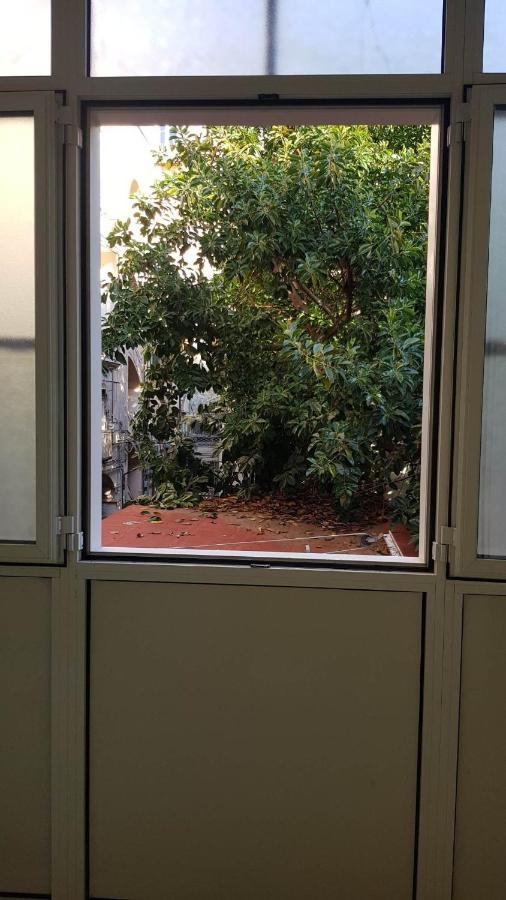 Santa Chiara Home Spaccanapoli Luaran gambar