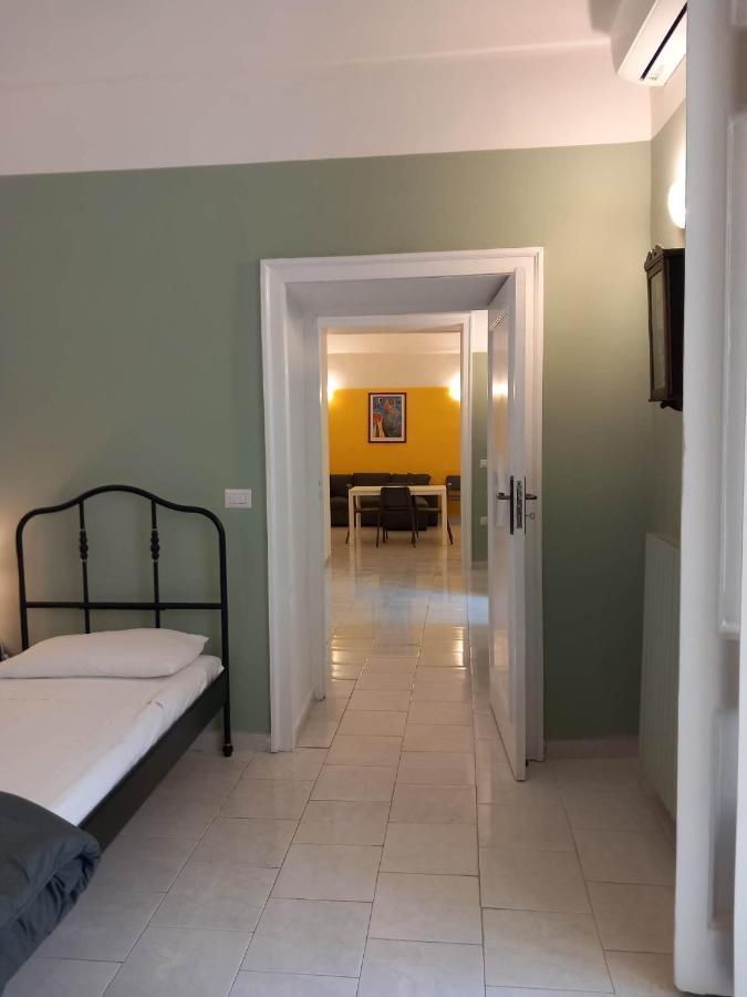Santa Chiara Home Spaccanapoli Luaran gambar