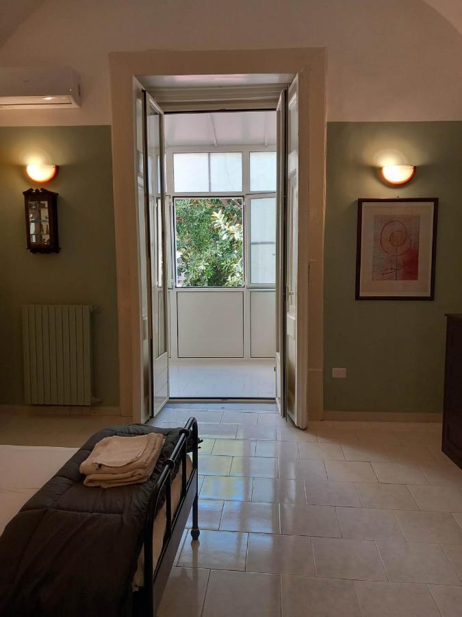 Santa Chiara Home Spaccanapoli Luaran gambar