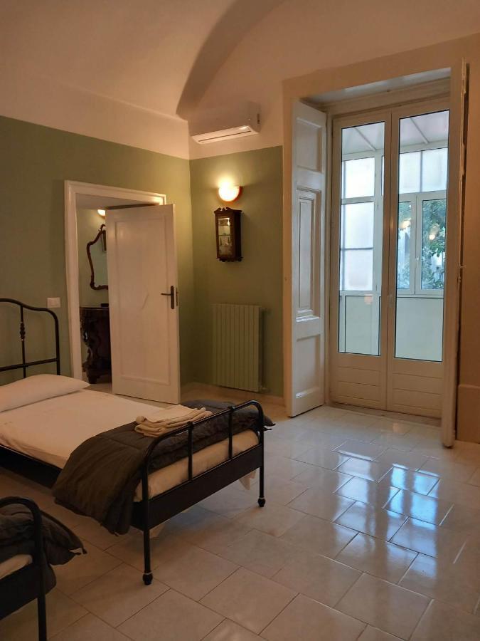 Santa Chiara Home Spaccanapoli Luaran gambar