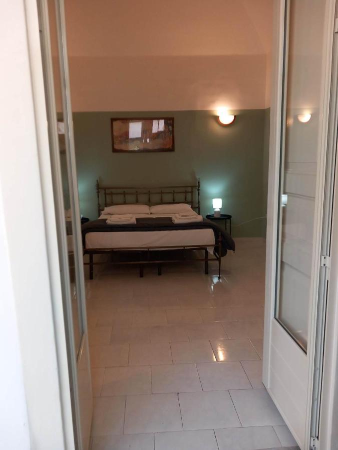 Santa Chiara Home Spaccanapoli Luaran gambar