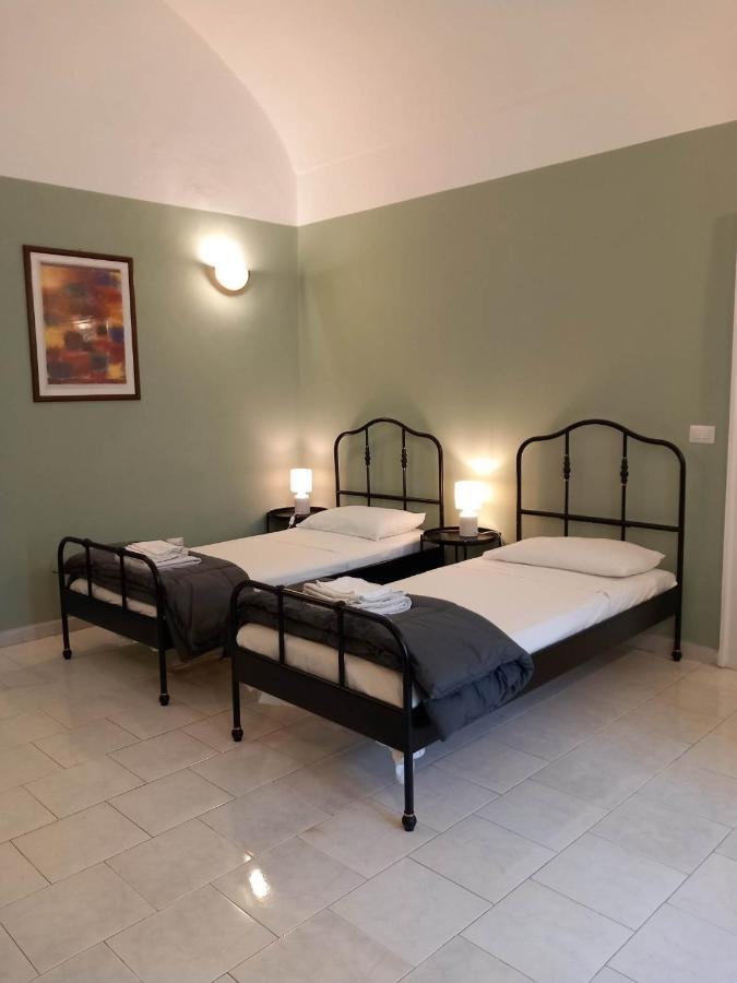 Santa Chiara Home Spaccanapoli Luaran gambar