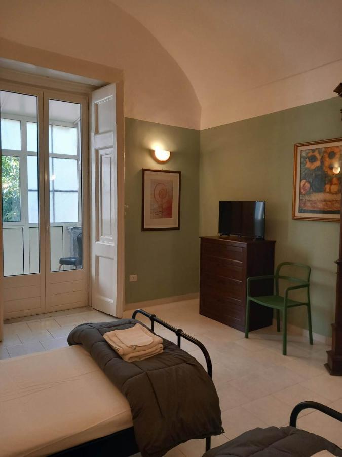 Santa Chiara Home Spaccanapoli Luaran gambar