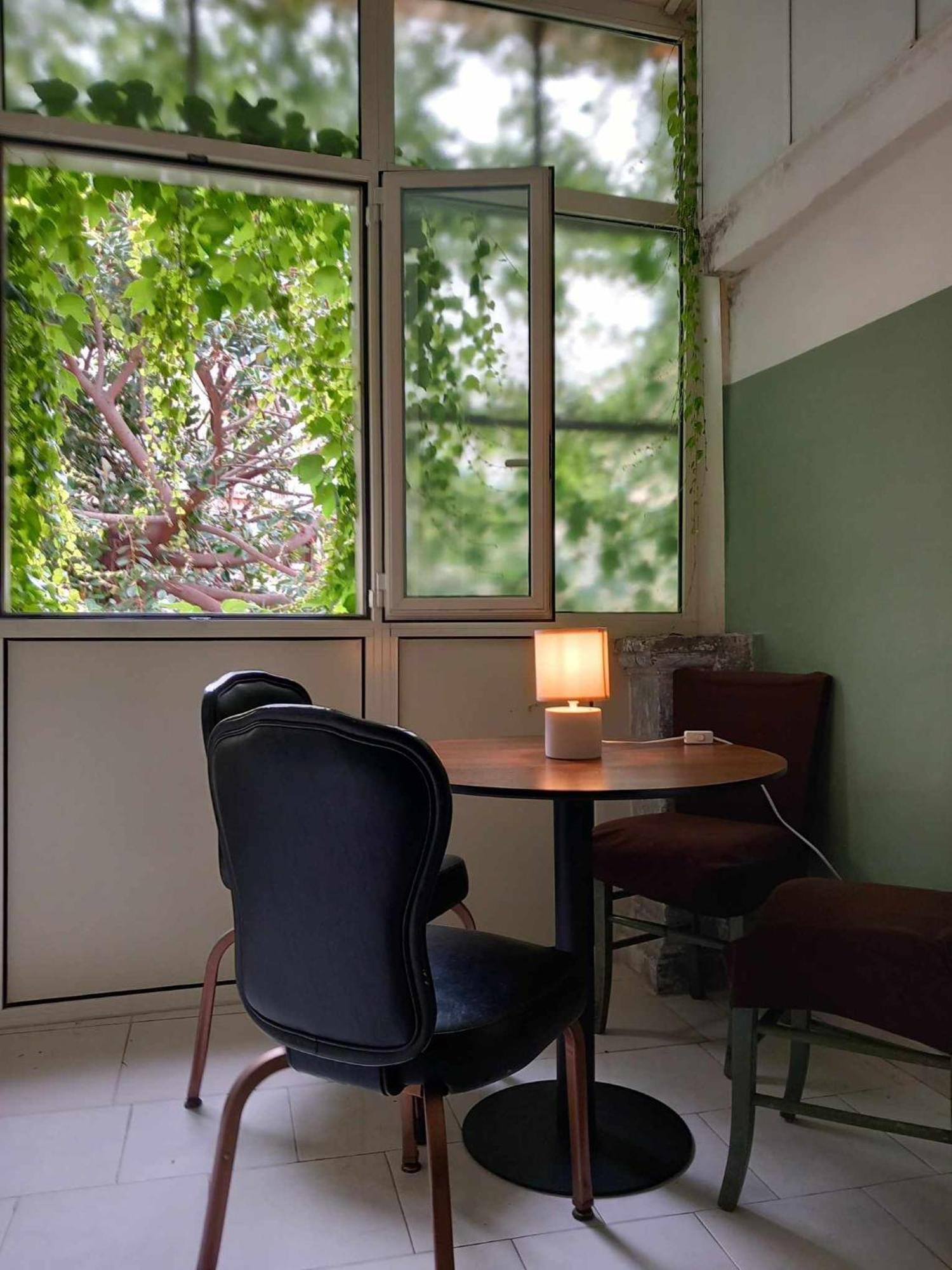 Santa Chiara Home Spaccanapoli Luaran gambar